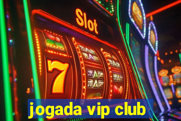 jogada vip club